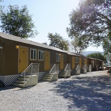 Yosemite Gold Country Lodge Coulterville Exteriör bild