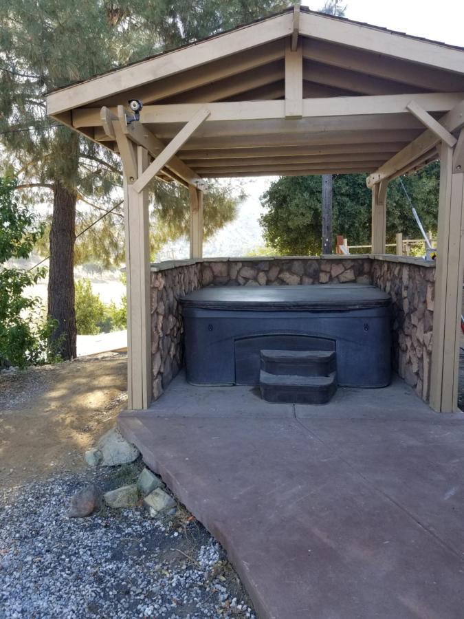 Yosemite Gold Country Lodge Coulterville Exteriör bild