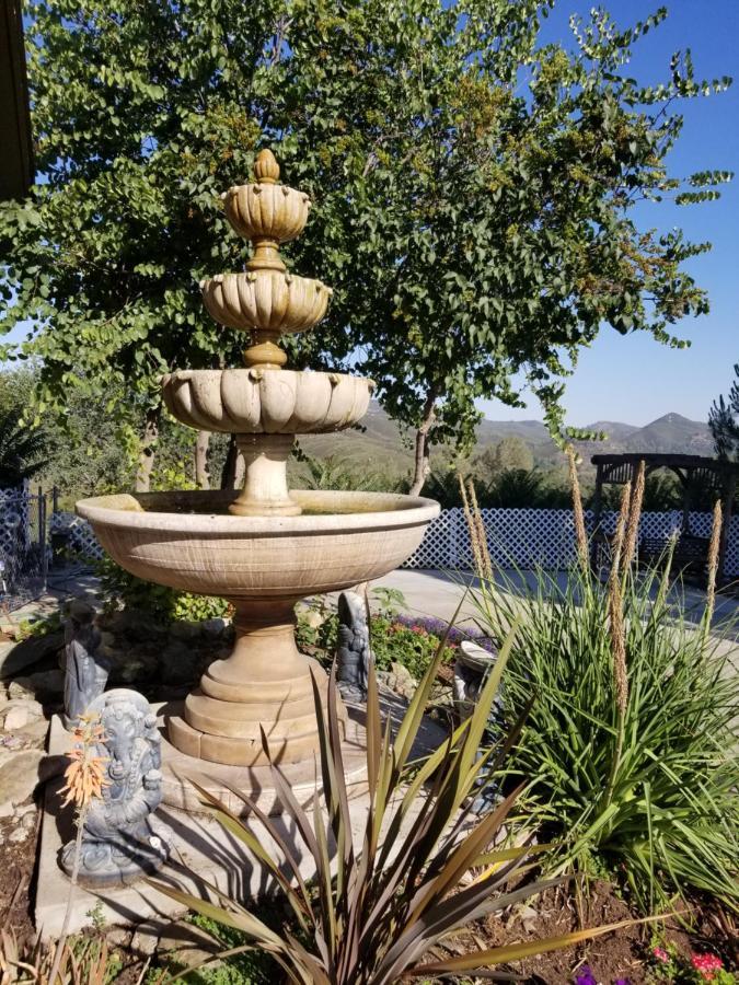 Yosemite Gold Country Lodge Coulterville Exteriör bild