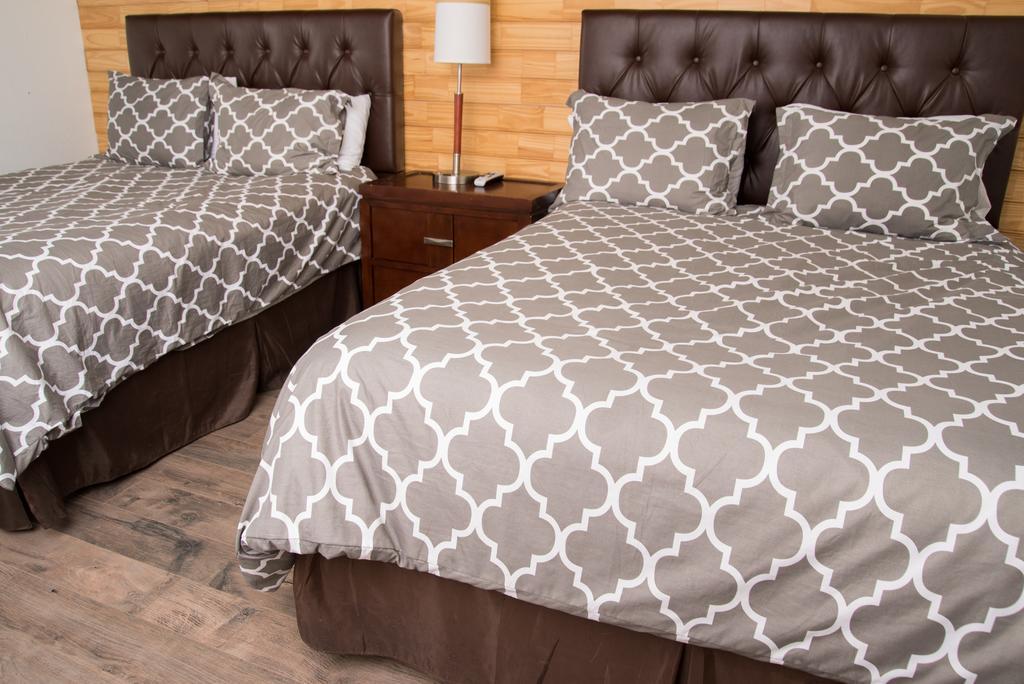 Yosemite Gold Country Lodge Coulterville Exteriör bild