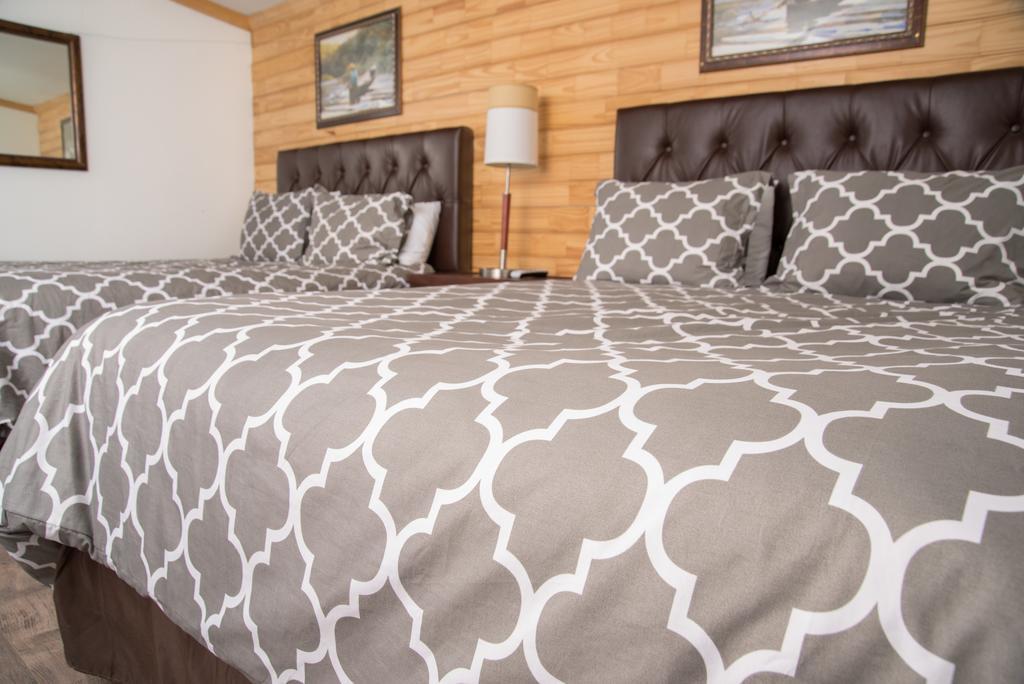 Yosemite Gold Country Lodge Coulterville Exteriör bild