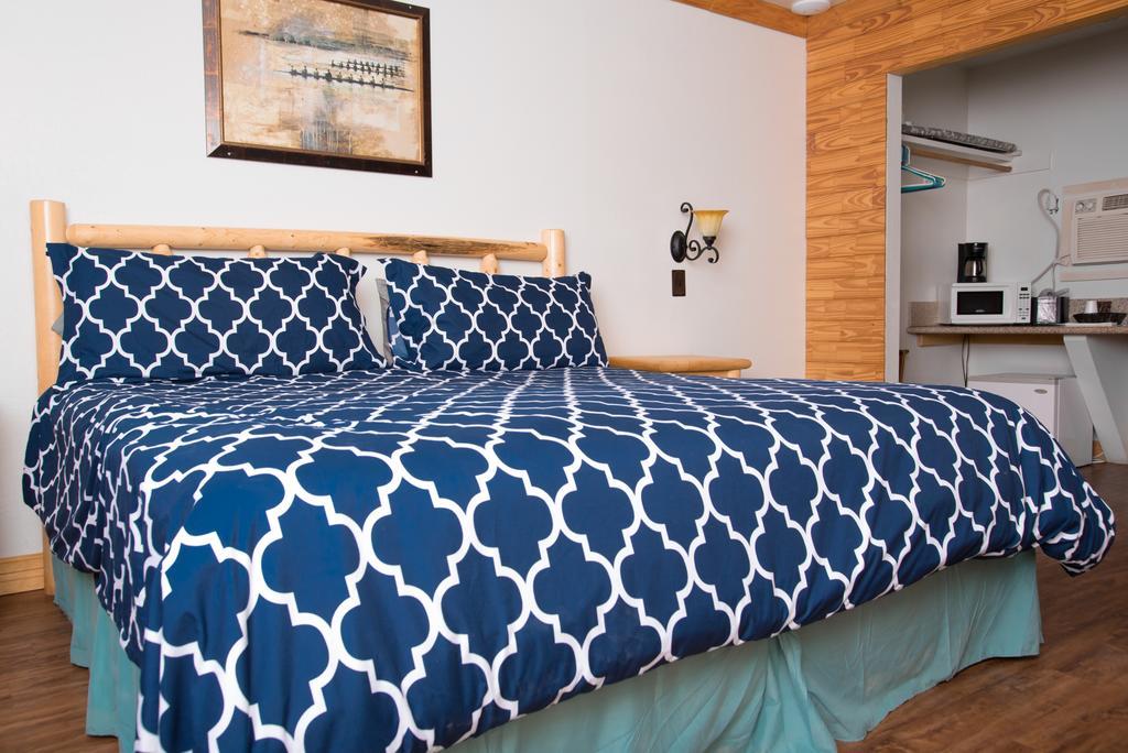 Yosemite Gold Country Lodge Coulterville Exteriör bild