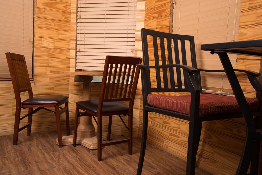 Yosemite Gold Country Lodge Coulterville Exteriör bild
